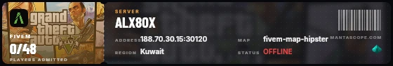 Ticket badge preview