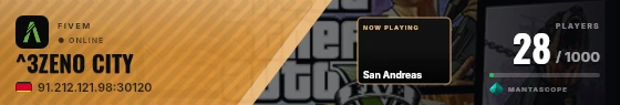 Sweep badge preview