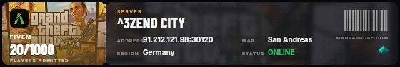 Ticket badge preview