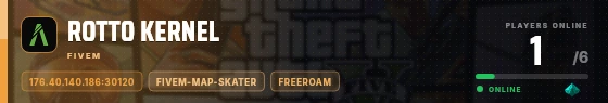 Edge badge preview
