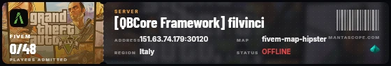 Ticket badge preview