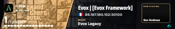 Blade badge preview