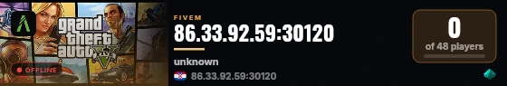 86.33.92.59:30120 live status badge