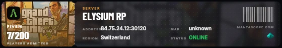 Ticket badge preview