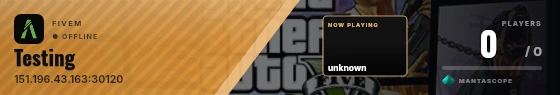 Sweep badge preview