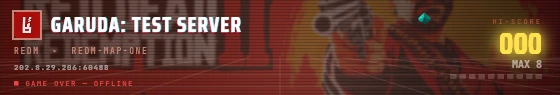 Arcade badge preview