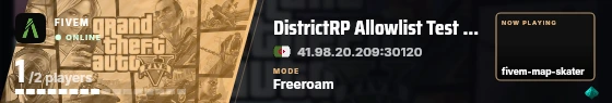 Blade badge preview