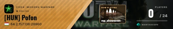 Sweep badge preview
