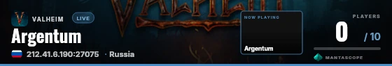 Hero badge preview
