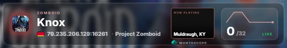 Glass badge preview