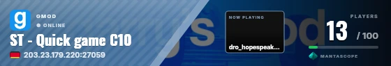 Sweep badge preview