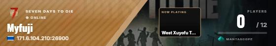 Sweep badge preview