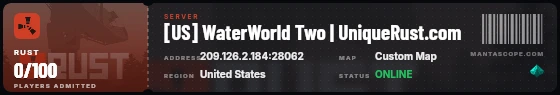 Ticket badge preview