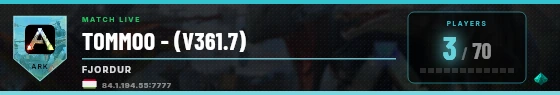 Scoreboard badge preview