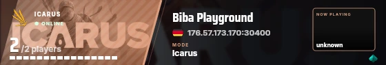 Blade badge preview