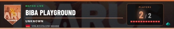 Scoreboard badge preview