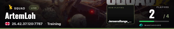 Hero badge preview
