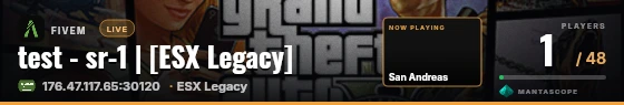 Hero badge preview