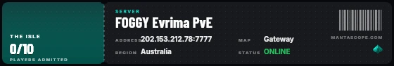 Ticket badge preview