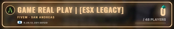 Marquee badge preview