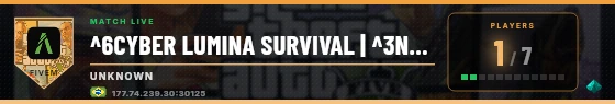 Scoreboard badge preview