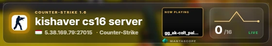 Glass badge preview