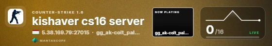 Mesh badge preview