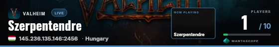 Hero badge preview