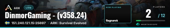 Hero badge preview