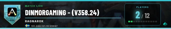 Scoreboard badge preview