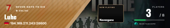 Sweep badge preview