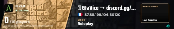 Blade badge preview