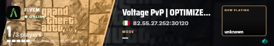 Blade badge preview