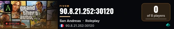 90.8.21.252:30120 live status badge