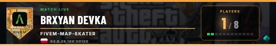 Scoreboard badge preview
