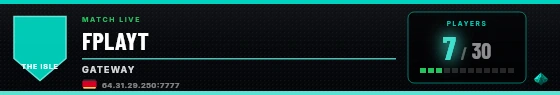 Scoreboard badge preview