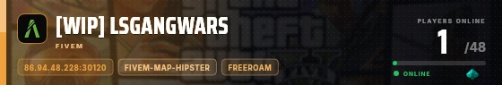 Edge badge preview