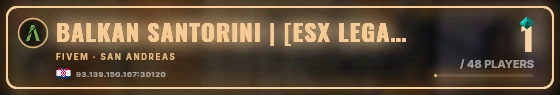Marquee badge preview