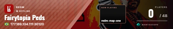 Sweep badge preview