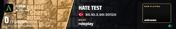 Blade badge preview