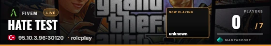 Hero badge preview