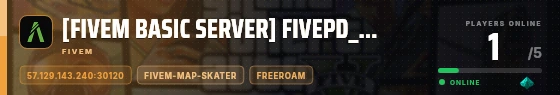 Edge badge preview