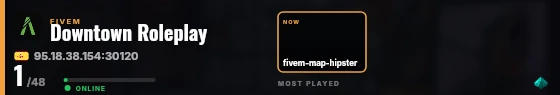 Filmstrip badge preview