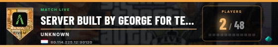 Scoreboard badge preview