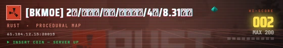 Arcade badge preview
