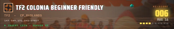 Arcade badge preview