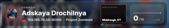 Glass badge preview