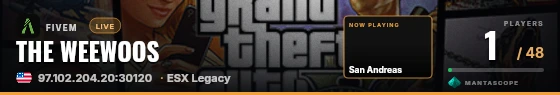 Hero badge preview