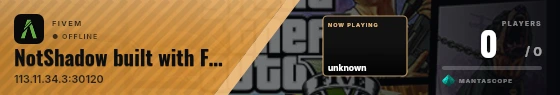 Sweep badge preview