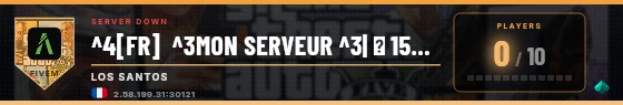 Scoreboard badge preview